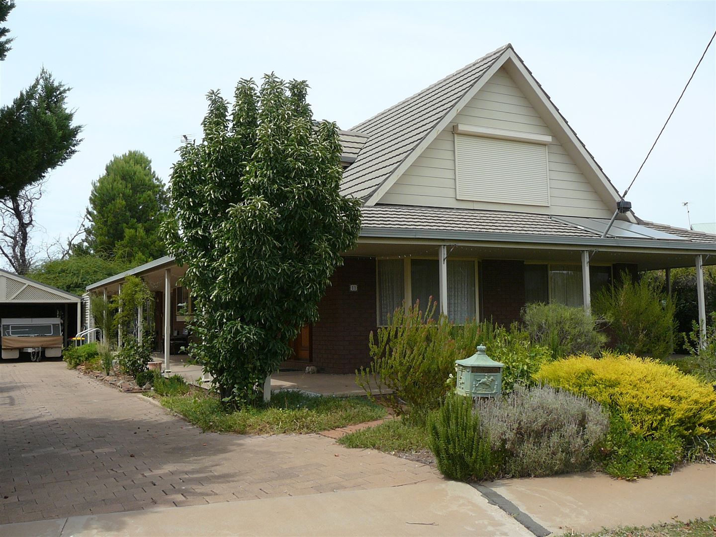 11 Florence court, Donald VIC 3480, Image 0