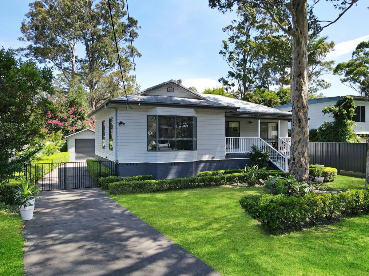 326 The Park Drive, Sanctuary Point NSW 2540, Image 0