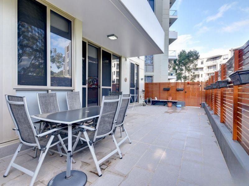 2 bedrooms Apartment / Unit / Flat in G16/20 Epping Park Drive EPPING NSW, 2121