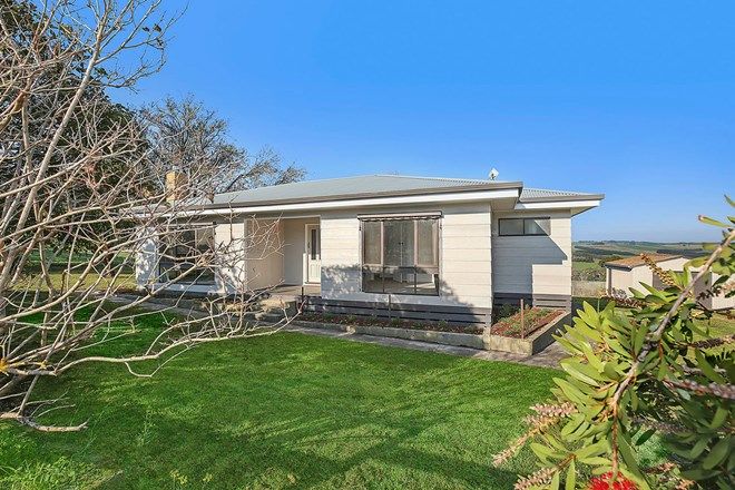Picture of 1220 Williams Road, SCOTTS CREEK VIC 3267