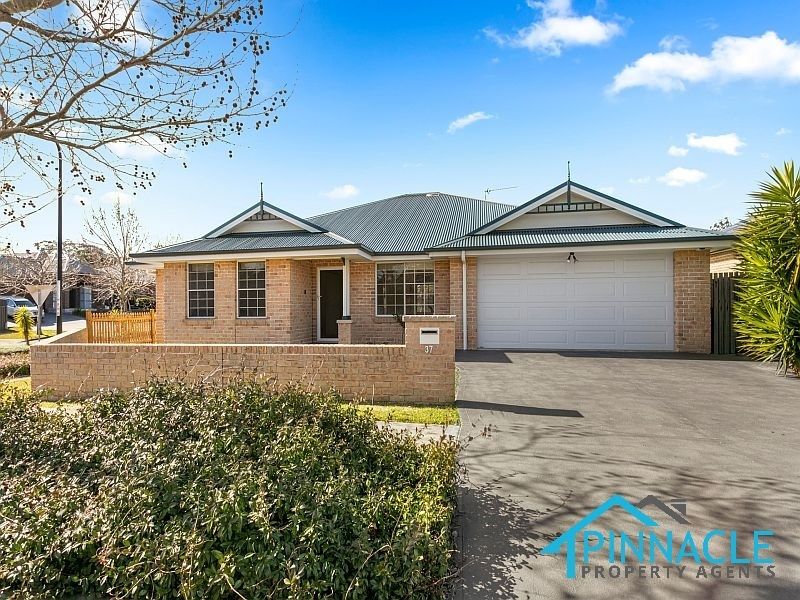 37 Heritage Dr, Appin NSW 2560, Image 0