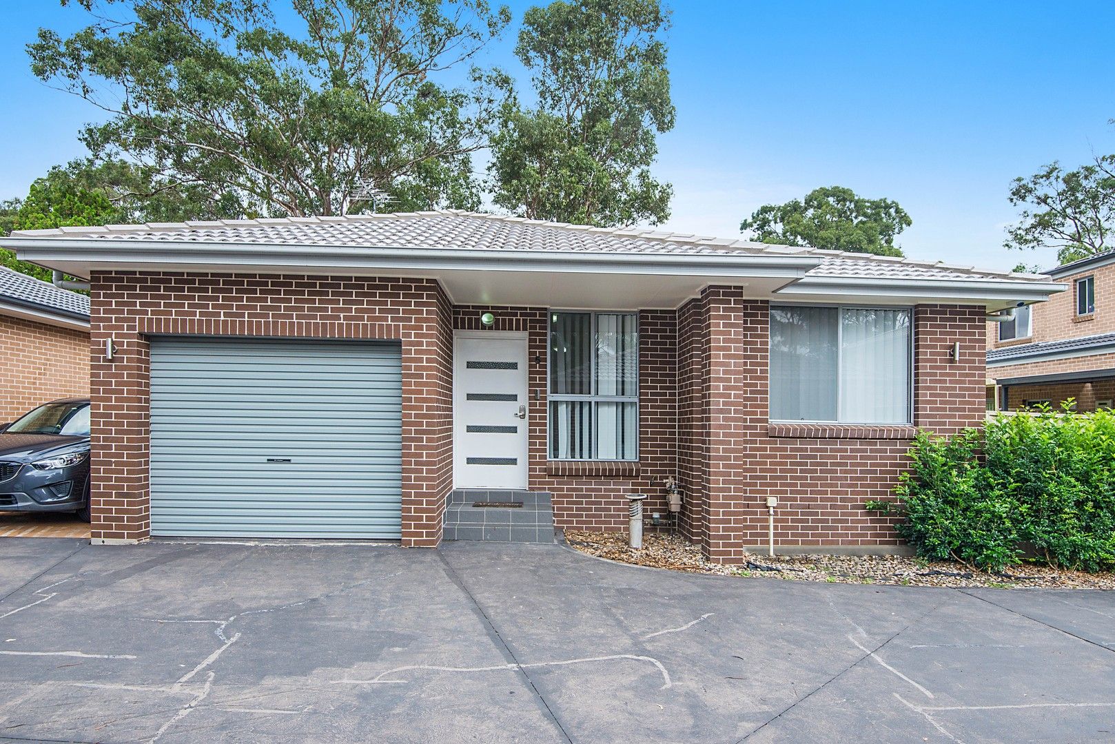 5/13-15 Frank Street, Mount Druitt NSW 2770, Image 0