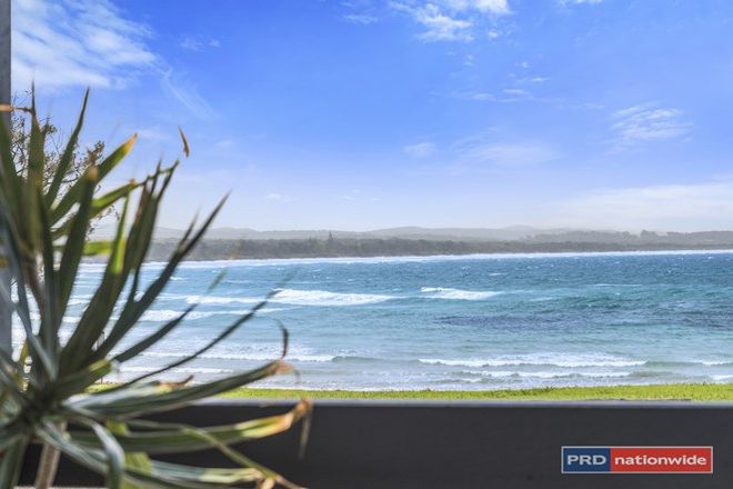 Picture of 14 Second Avenue, ARRAWARRA HEADLAND NSW 2456