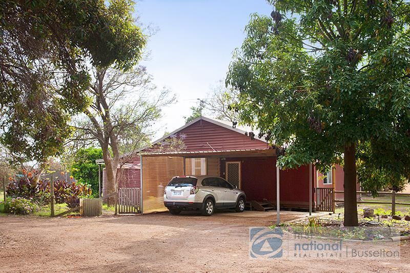 85 Payne Road, North Jindong WA 6280, Image 0