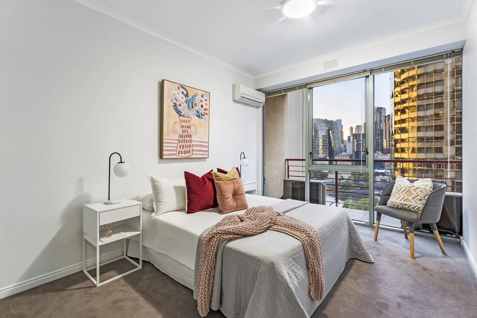 Additional image 13 of 1902/83 Queens Bridge Street, Southbank VIC 3006