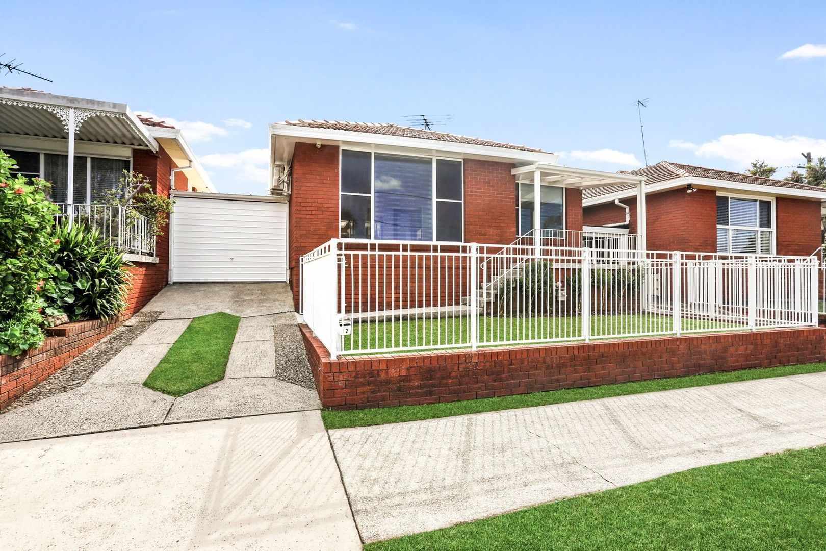 2/10-14 Alston street, Bexley North NSW 2207, Image 0