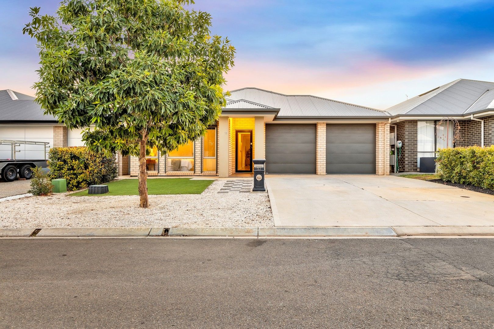 13 Darling Street, Angle Vale SA 5117, Image 0