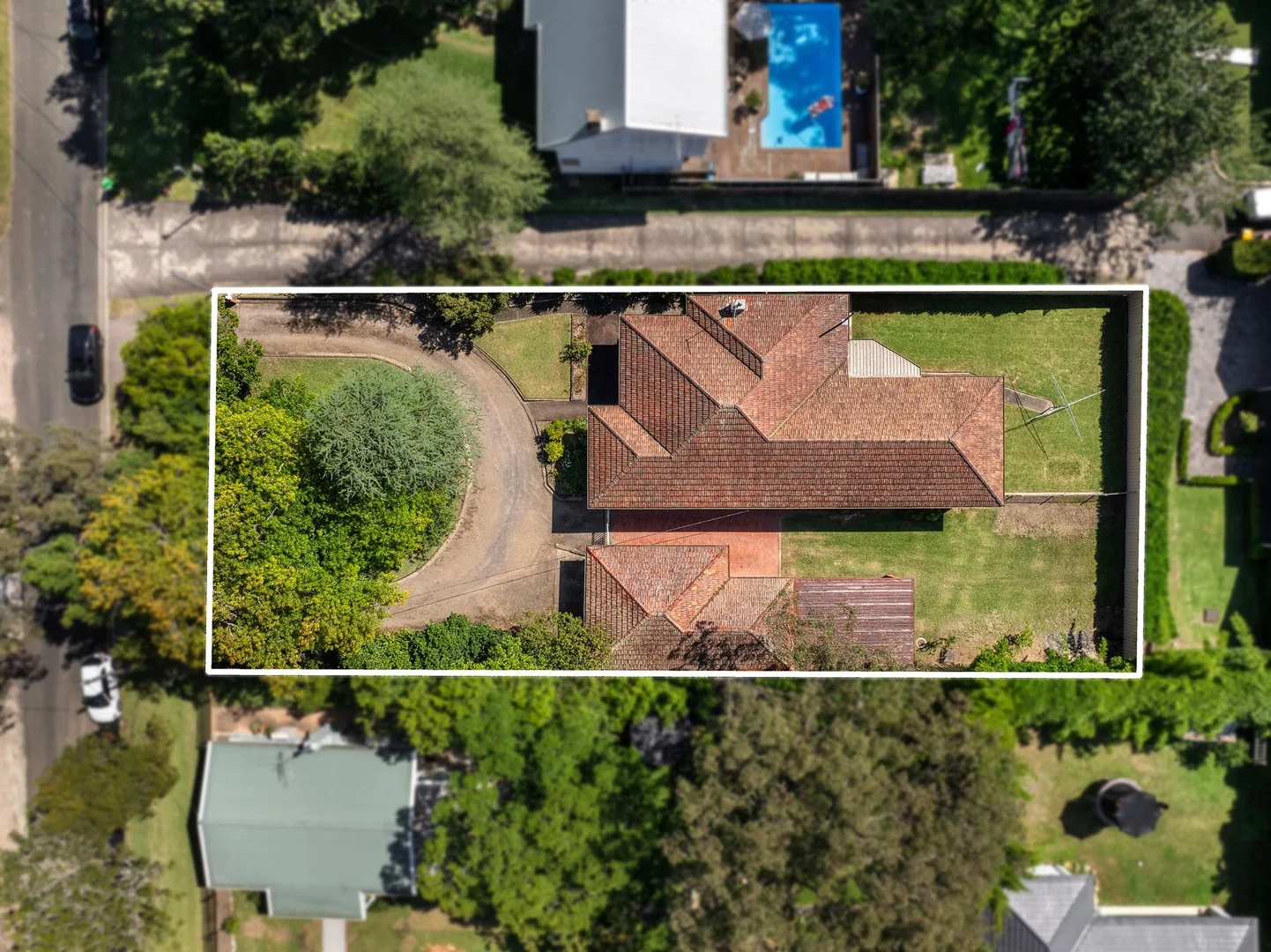 5 York Street, Glenbrook NSW 2773