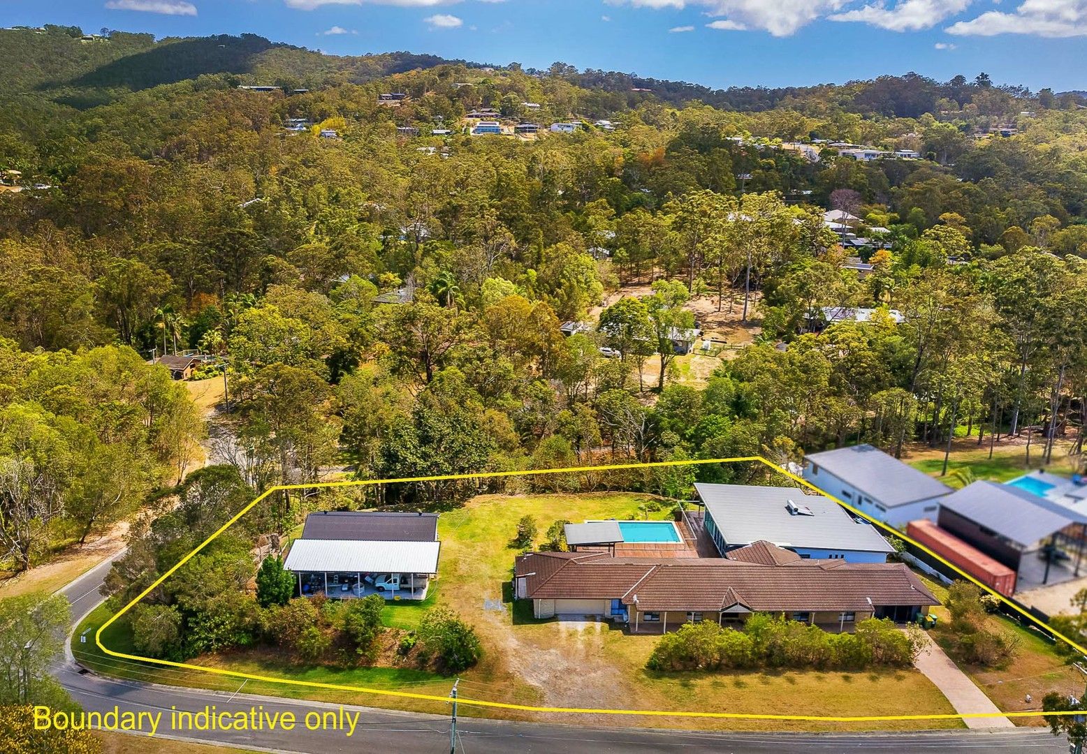 9 Shetland Place, Mudgeeraba QLD 4213, Image 0