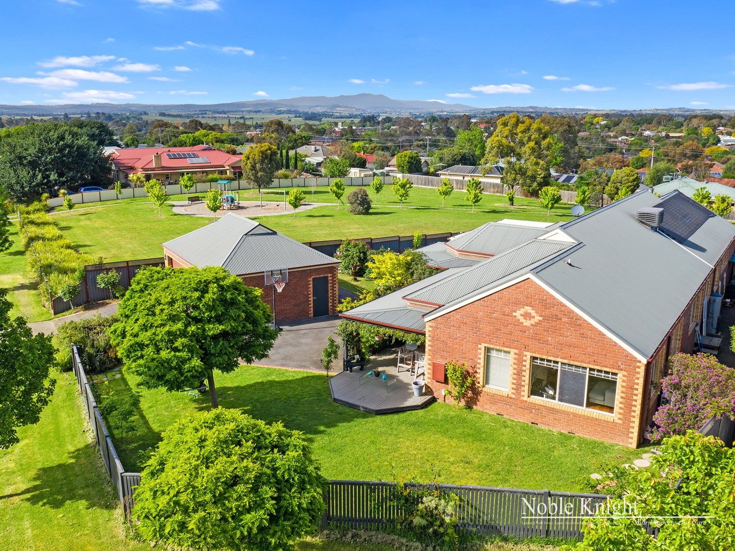 11 Merlot Court, Yarra Glen VIC 3775, Image 0