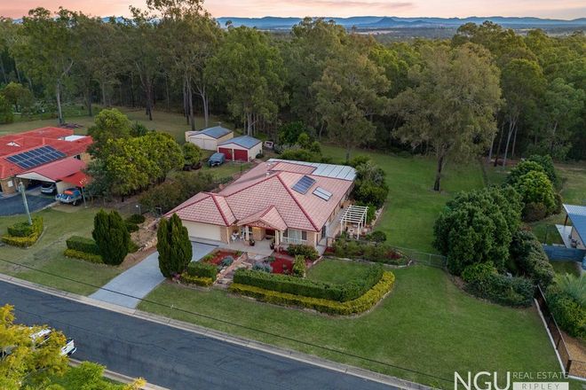 Picture of 29-31 Newsky Court, DEEBING HEIGHTS QLD 4306