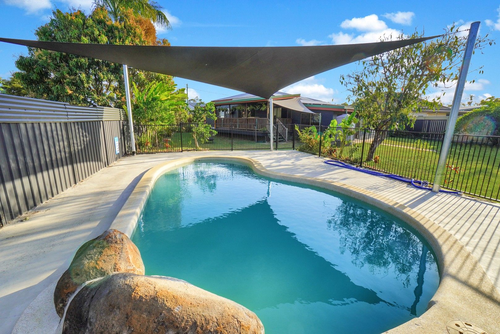 3 bedrooms House in 17 Kearney Street MAREEBA QLD, 4880
