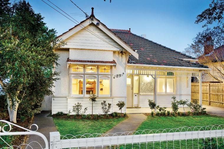 Sold 23 Radnor Street, Camberwell VIC 3124 on 17 Sep 2009 2008005998