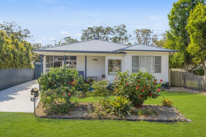 Picture of 5 Alfred Street, NORTH HAVEN NSW 2443