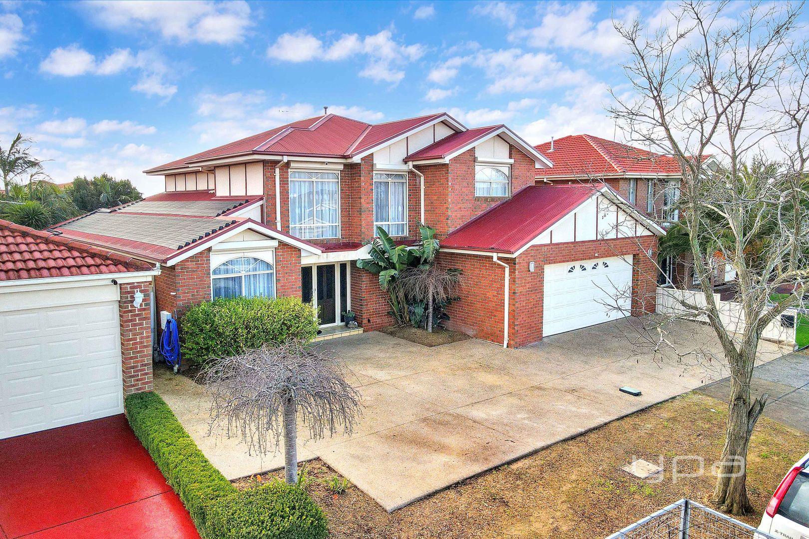 13 Rockwood Place, Hillside VIC 3037