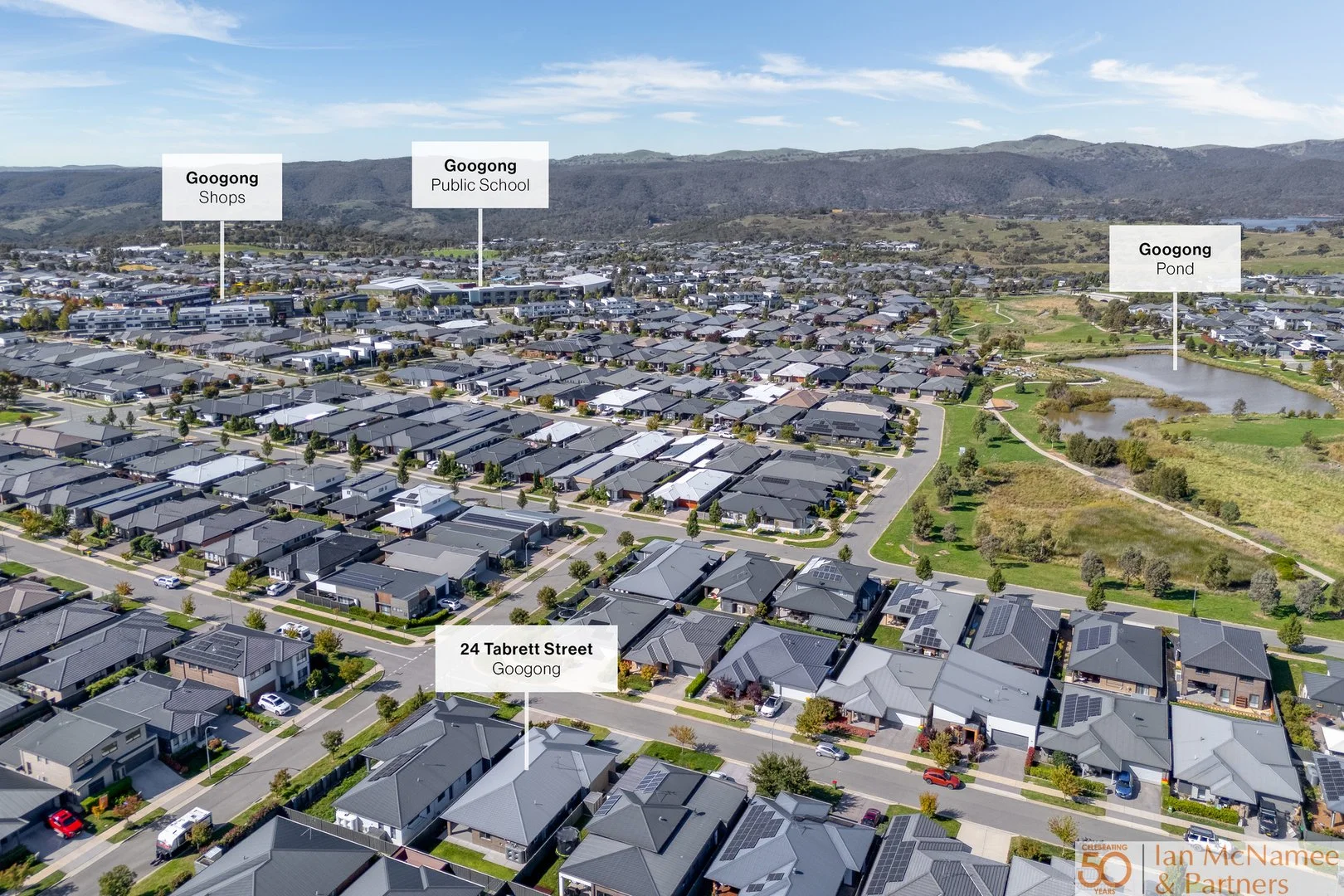 Additional image 14 of 24 Tabrett Street, Googong NSW 2620