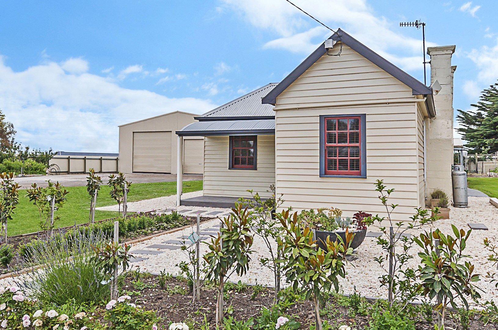 229 Russells Road, Mailors Flat VIC 3275, Image 0