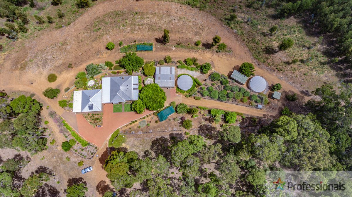 412 Perup Road, Manjimup WA 6258, Image 1