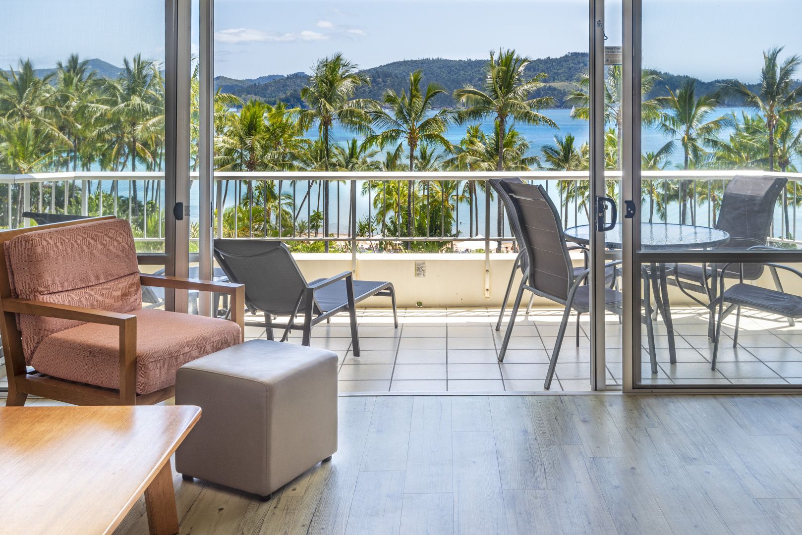 205 W/14 Resort Drive, Whitsunday Apartments, Hamilton Island QLD 4803, Image 1