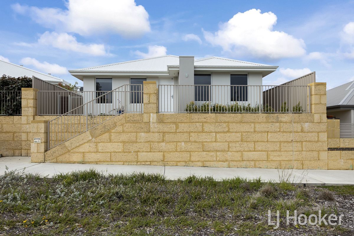 3 Spinnaker Boulevard, Yanchep WA 6035, Image 0