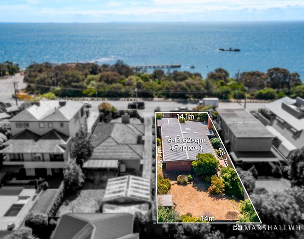 245 Beach Road, Black Rock VIC 3193