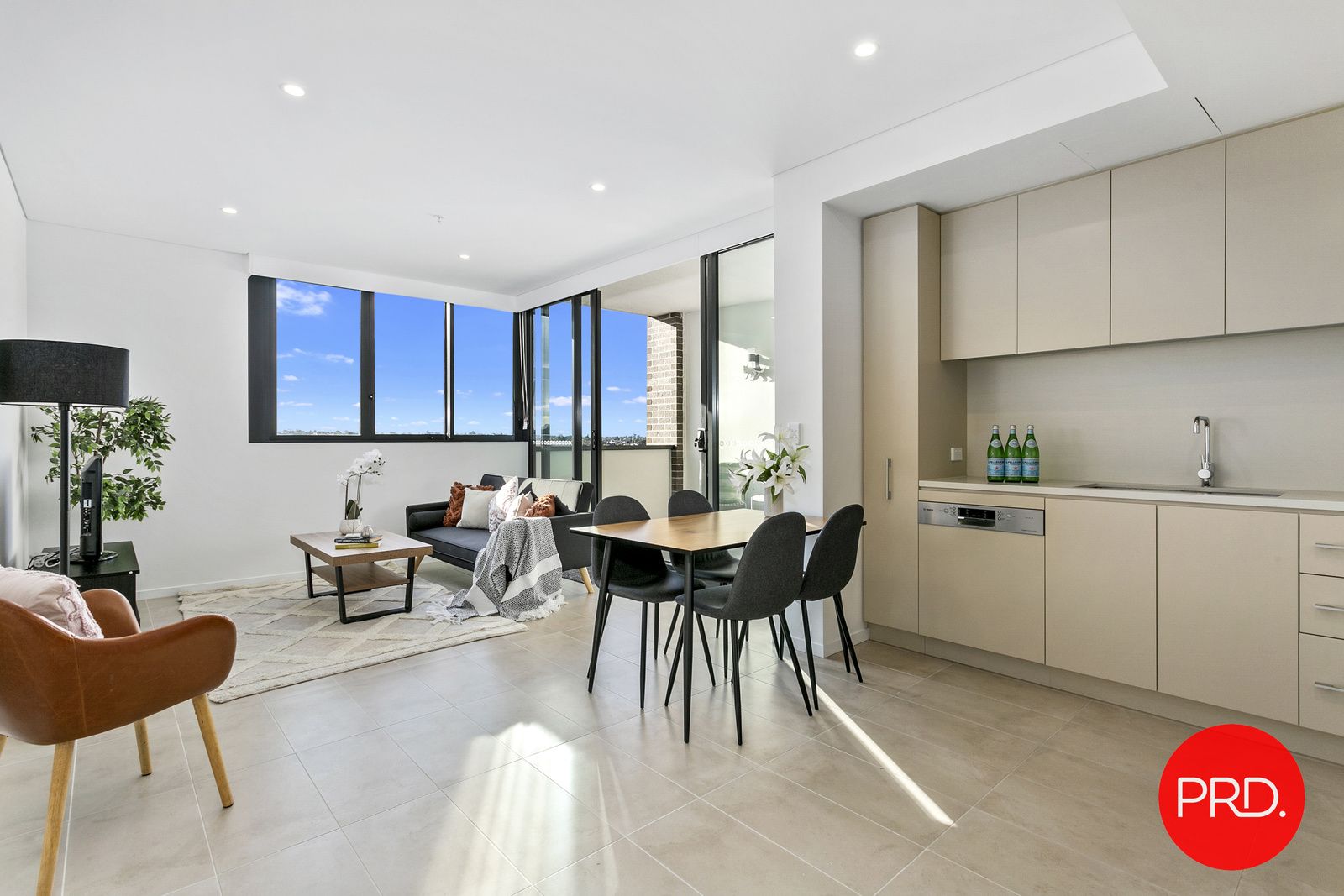 1 bedrooms Apartment / Unit / Flat in 409/258 Railway Parade KOGARAH NSW, 2217