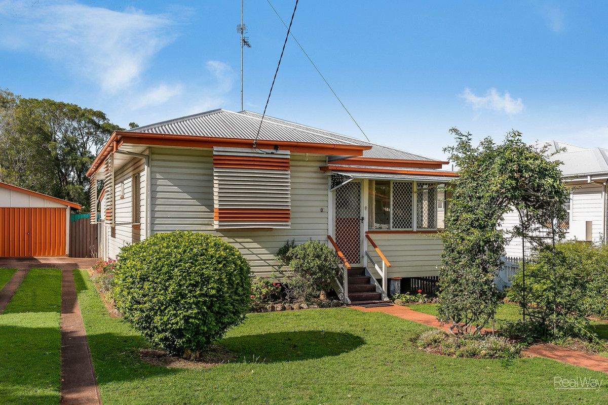 19 Buckland Street, Harristown QLD 4350, Image 0