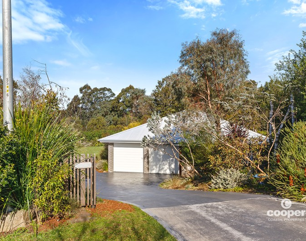 24 Porter Circuit, Milton NSW 2538