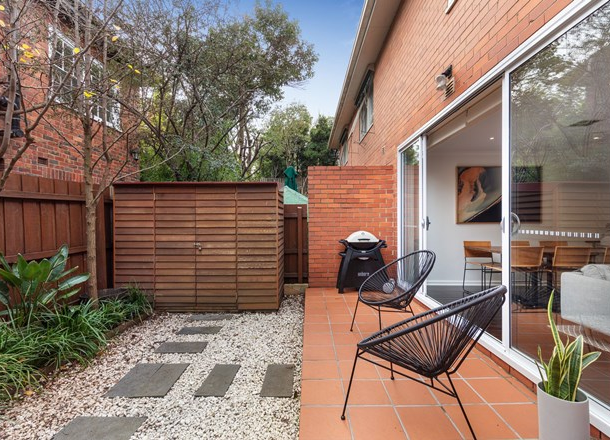 11/17 Como Avenue, South Yarra VIC 3141