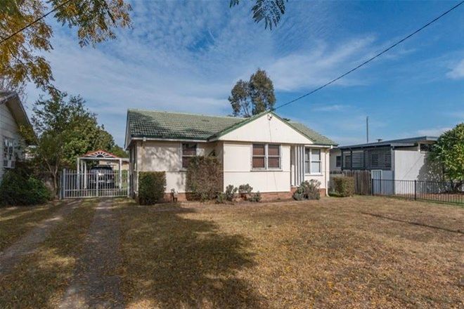 Picture of 11 Howe Street, SINGLETON NSW 2330