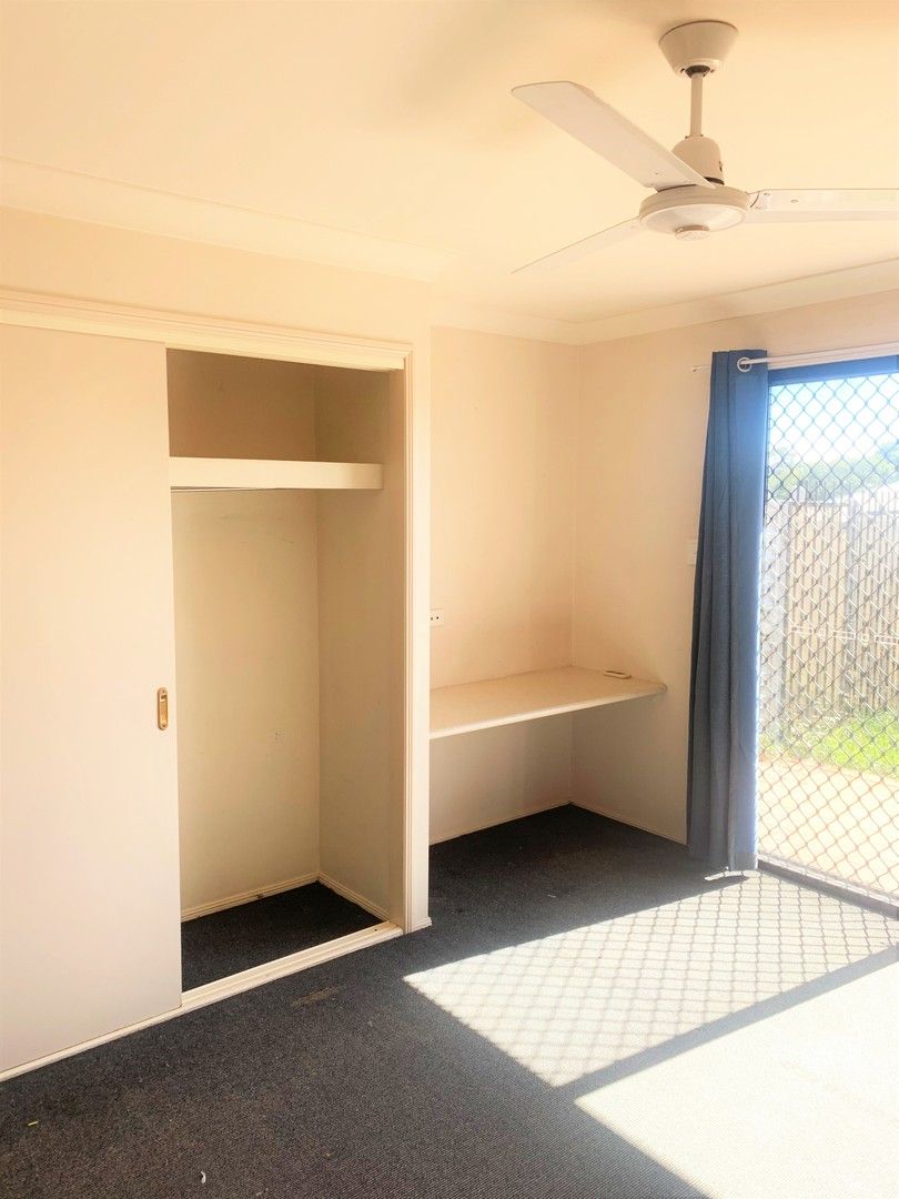 1 bedrooms House in 24/14 Fanny Street NEWTOWN QLD, 4350