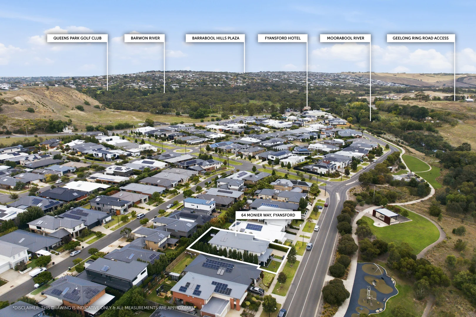 Additional image 22 of 64 Monier Way, Fyansford VIC 3218