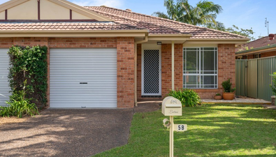 Picture of 5B Woodview Avenue, LISAROW NSW 2250
