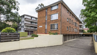 Picture of 7/213 Derby Street, PENRITH NSW 2750