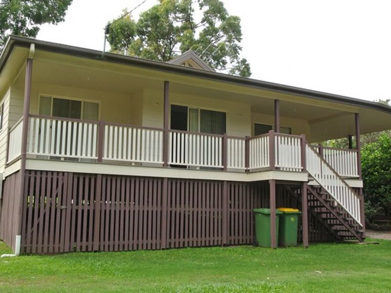 3 bedrooms House in 1 Jane Street MACLEAY ISLAND QLD, 4184