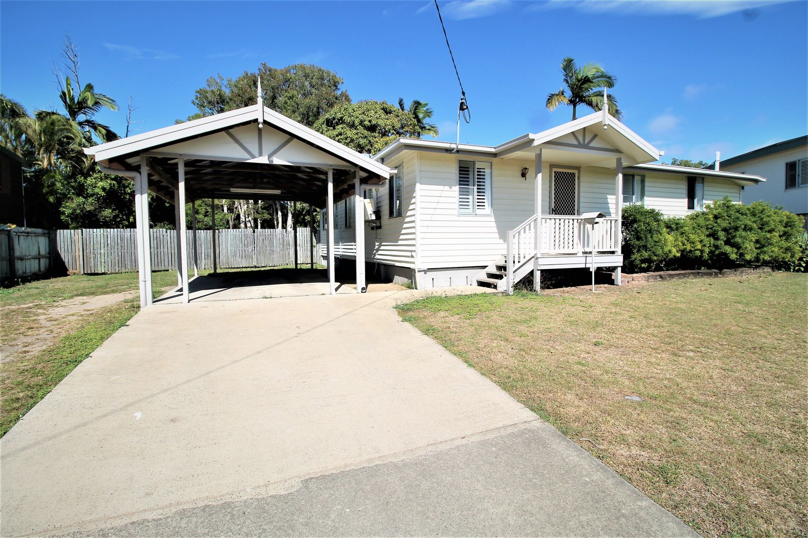 3 Kenmore Street, Slade Point QLD 4740