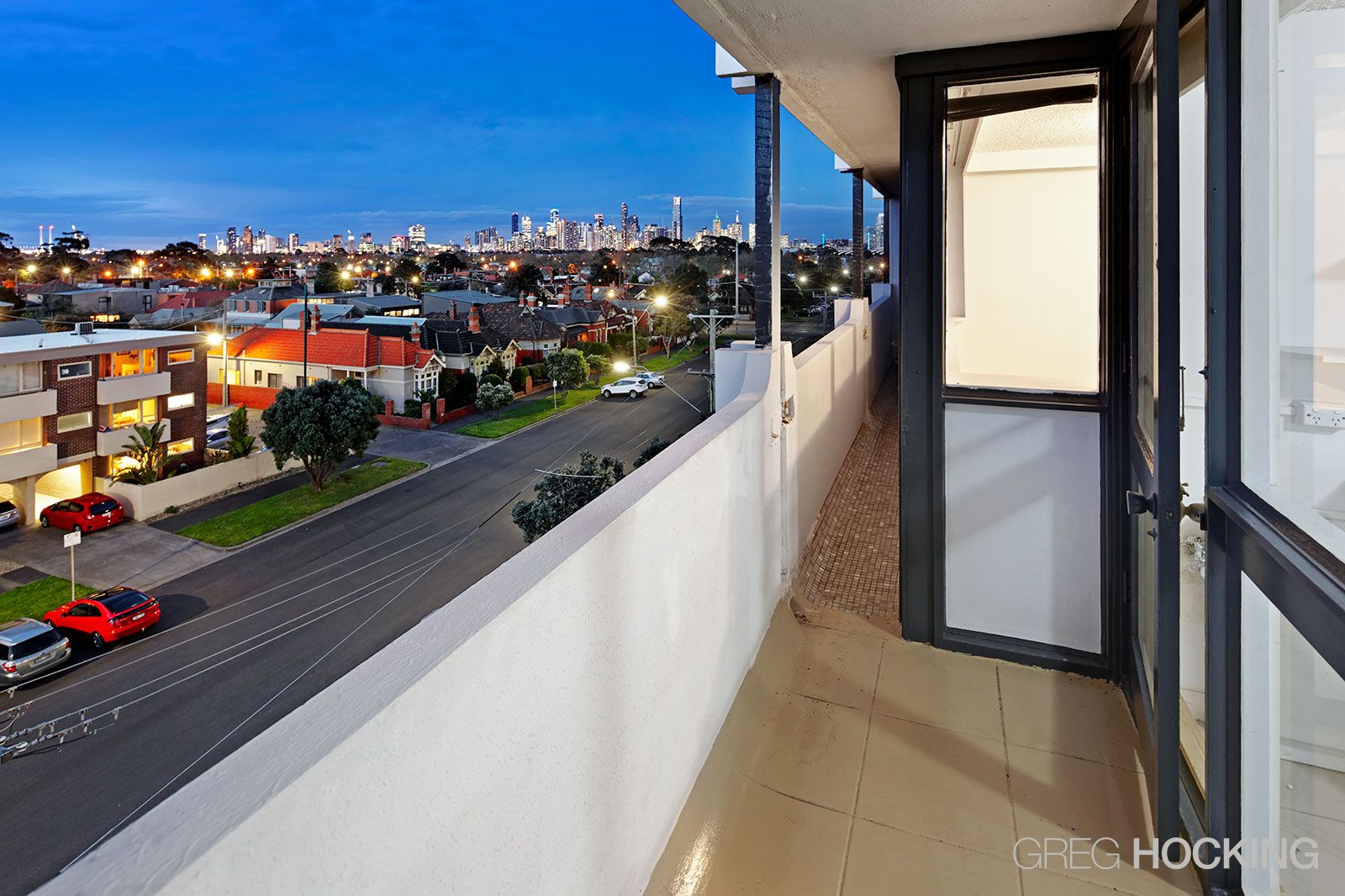 44/189 Beaconsfield Parade, Middle Park VIC 3206, Image 1