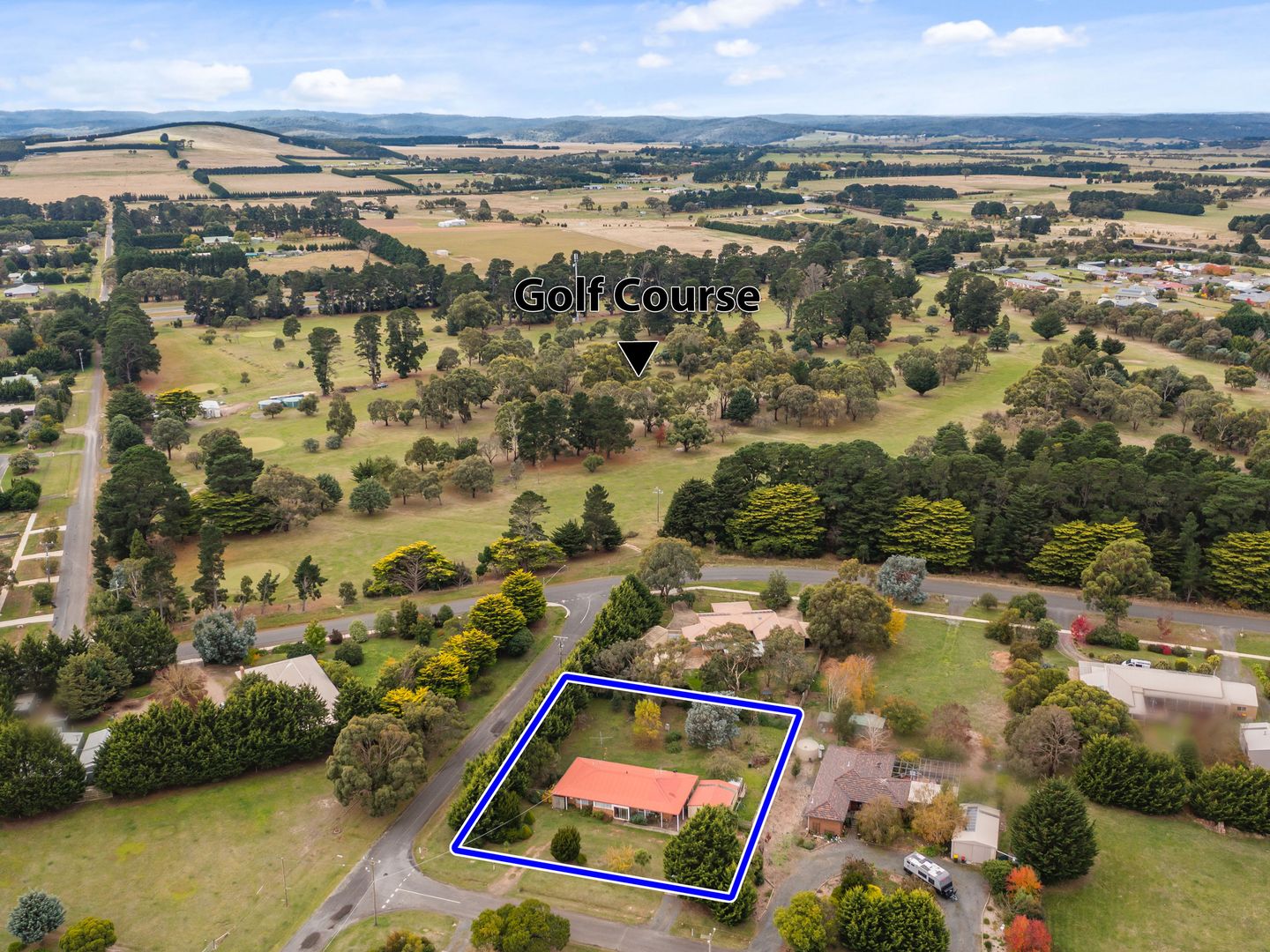 2 Fraser Court, Ballan VIC 3342, Image 1