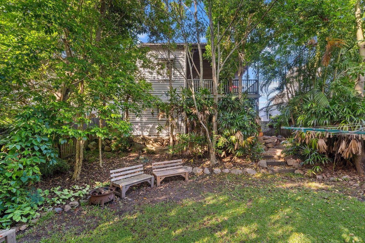 2 bedrooms Apartment / Unit / Flat in 1/17 Haig Street ASHGROVE QLD, 4060