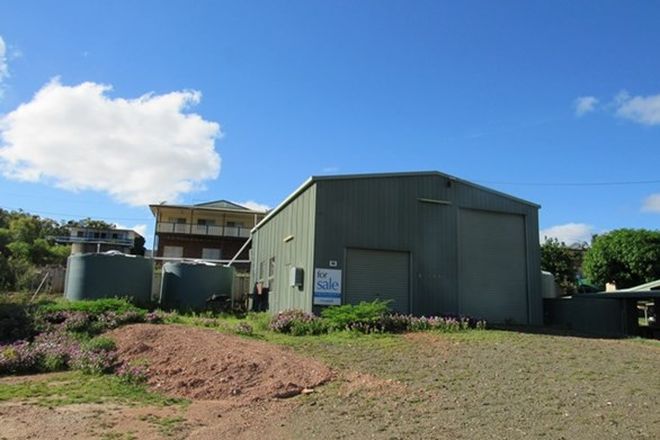 Picture of 269 Banksia Road, STANAGE QLD 4702