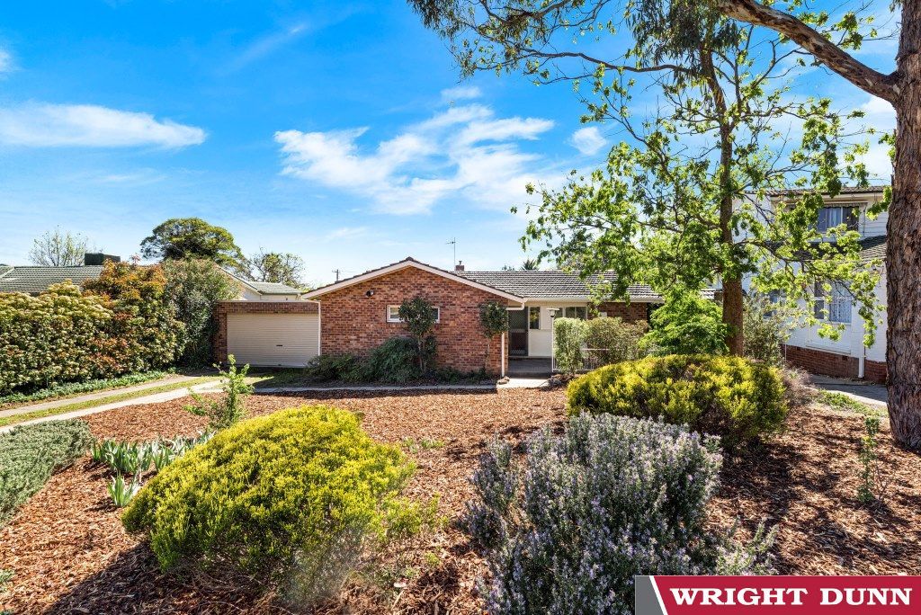 14 Hicks Street, Red Hill ACT 2603, Image 0