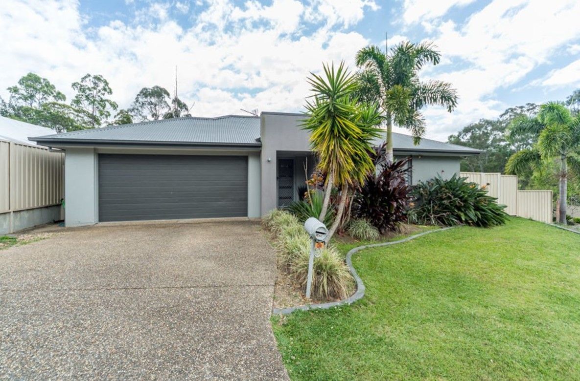 1 Caragh Crescent, Oxenford QLD 4210, Image 0