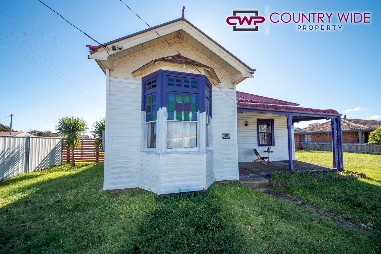 174 Herbert Street, Glen Innes NSW 2370, Image 0