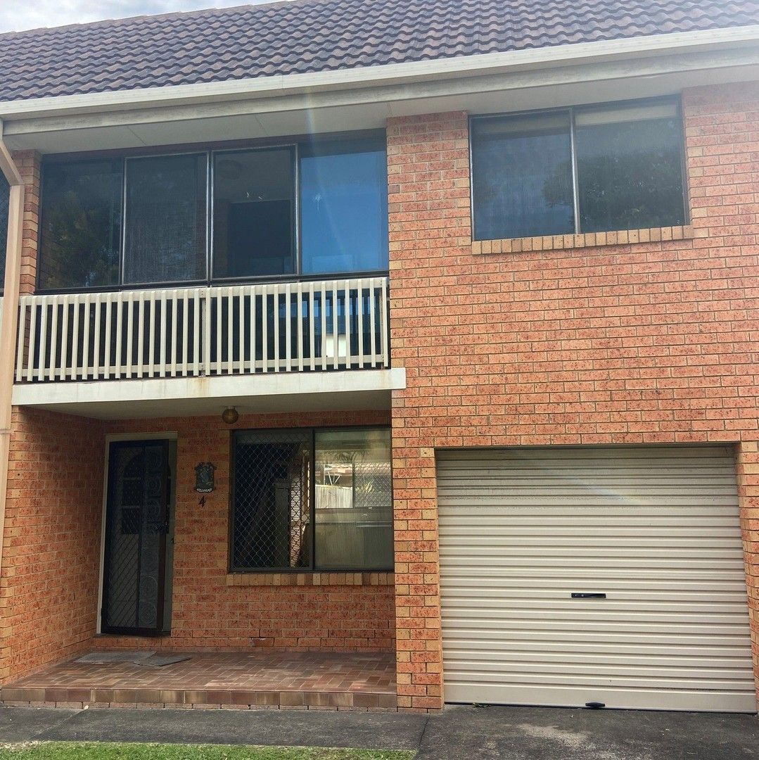 2 bedrooms Townhouse in 4/62 Swift Street BALLINA NSW, 2478