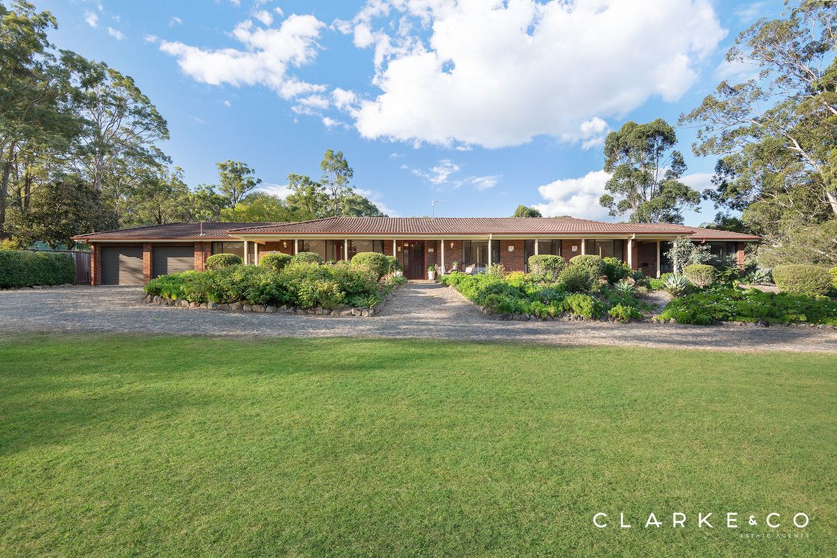 14 Nottage Hill Close, Branxton NSW 2335, Image 0