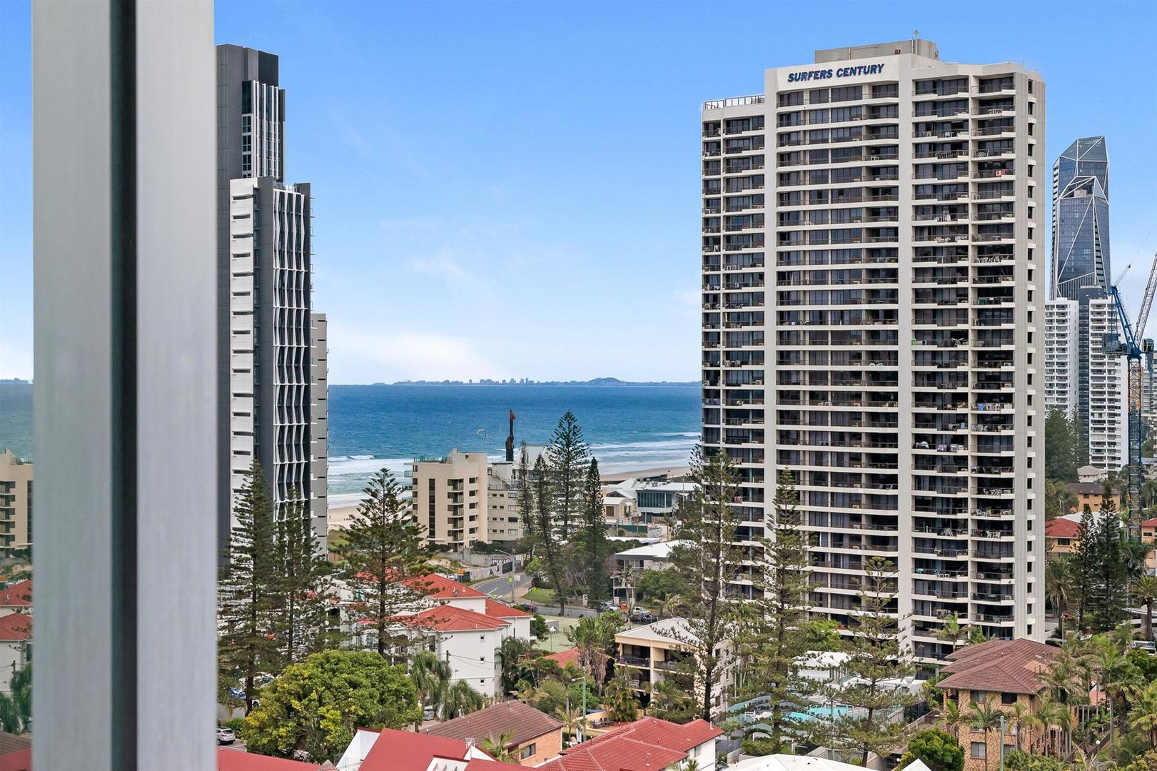 1209/9 Hamilton Avenue, Surfers Paradise QLD 4217, Image 1