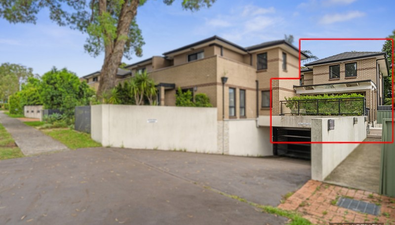 Picture of 10/13 Durbar Avenue, KIRRAWEE NSW 2232