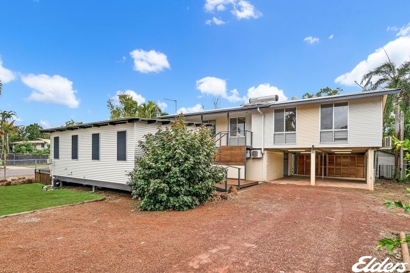 31 Waterhouse Crescent, Driver NT 0830, Image 1