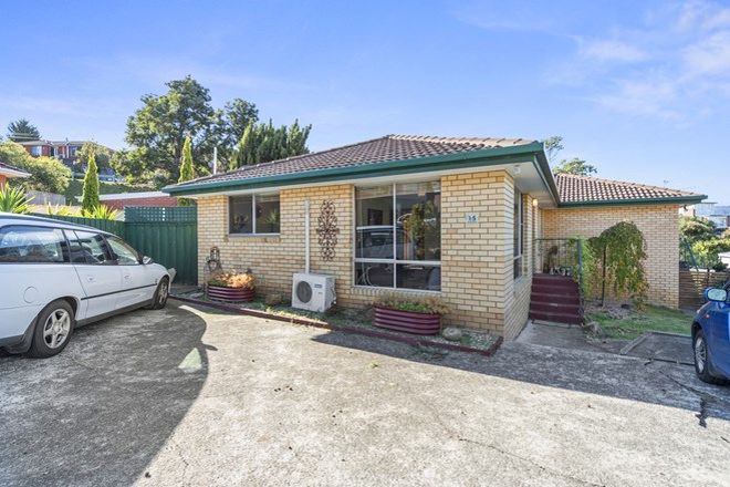 Picture of 1/5 Kirala Court, BERRIEDALE TAS 7011