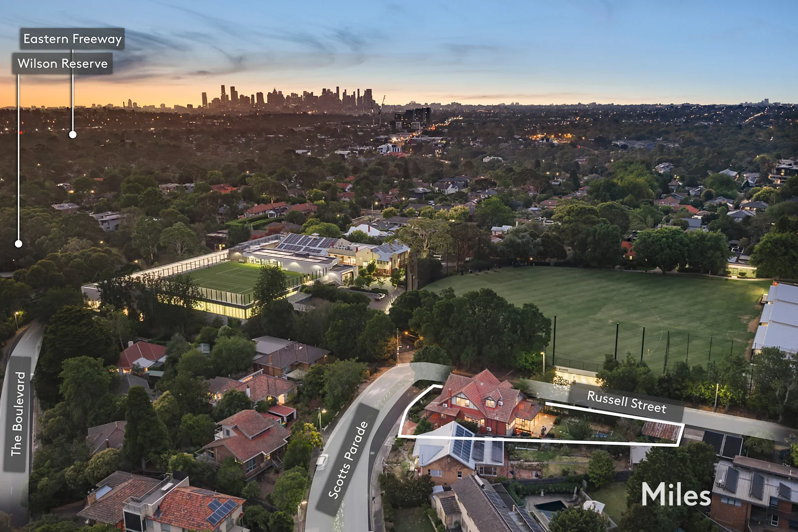 Additional image 13 of 2 Scotts Parade, Ivanhoe VIC 3079